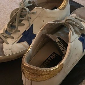 Golden Goose Sneakers